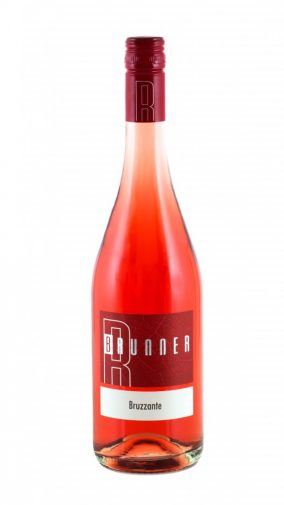 Bild von Bruzzante Rose