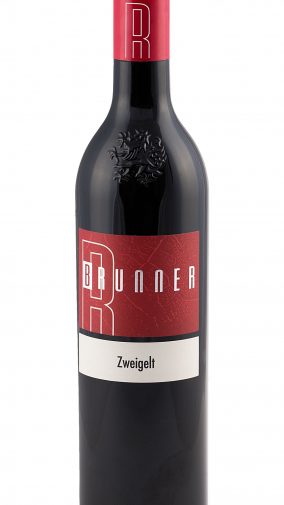 ZWEIGELT